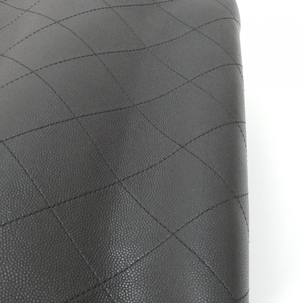Chanel Shoulder Bag Black — view 7