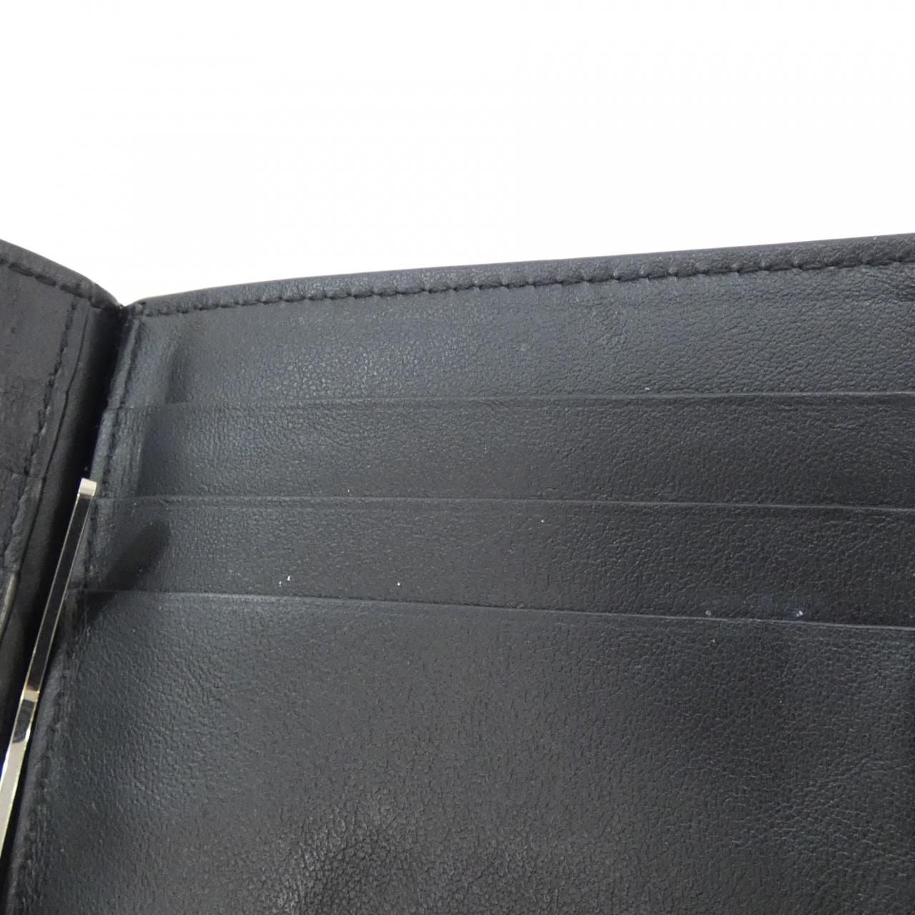Bottega Veneta Billfold Wallet — view 6
