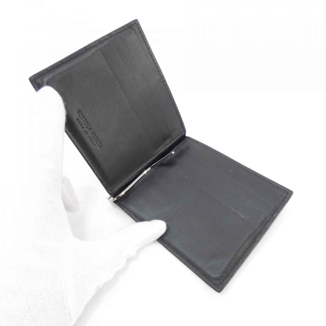 Bottega Veneta Billfold Wallet — view 5