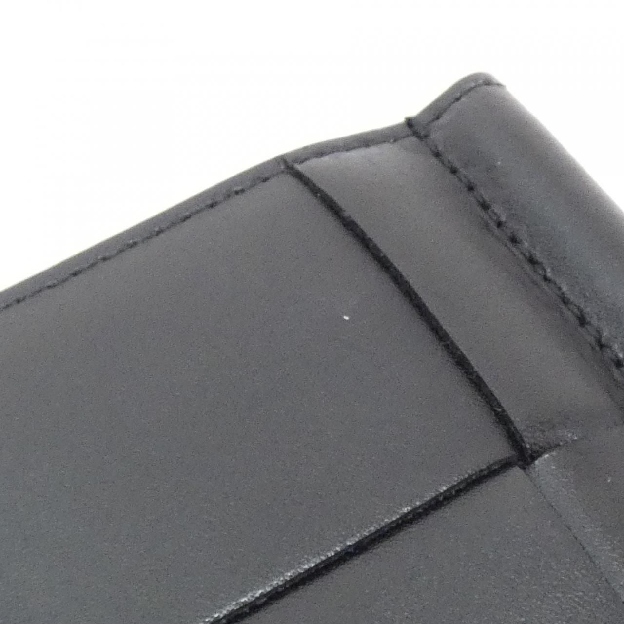 Bottega Veneta Billfold Wallet — view 4