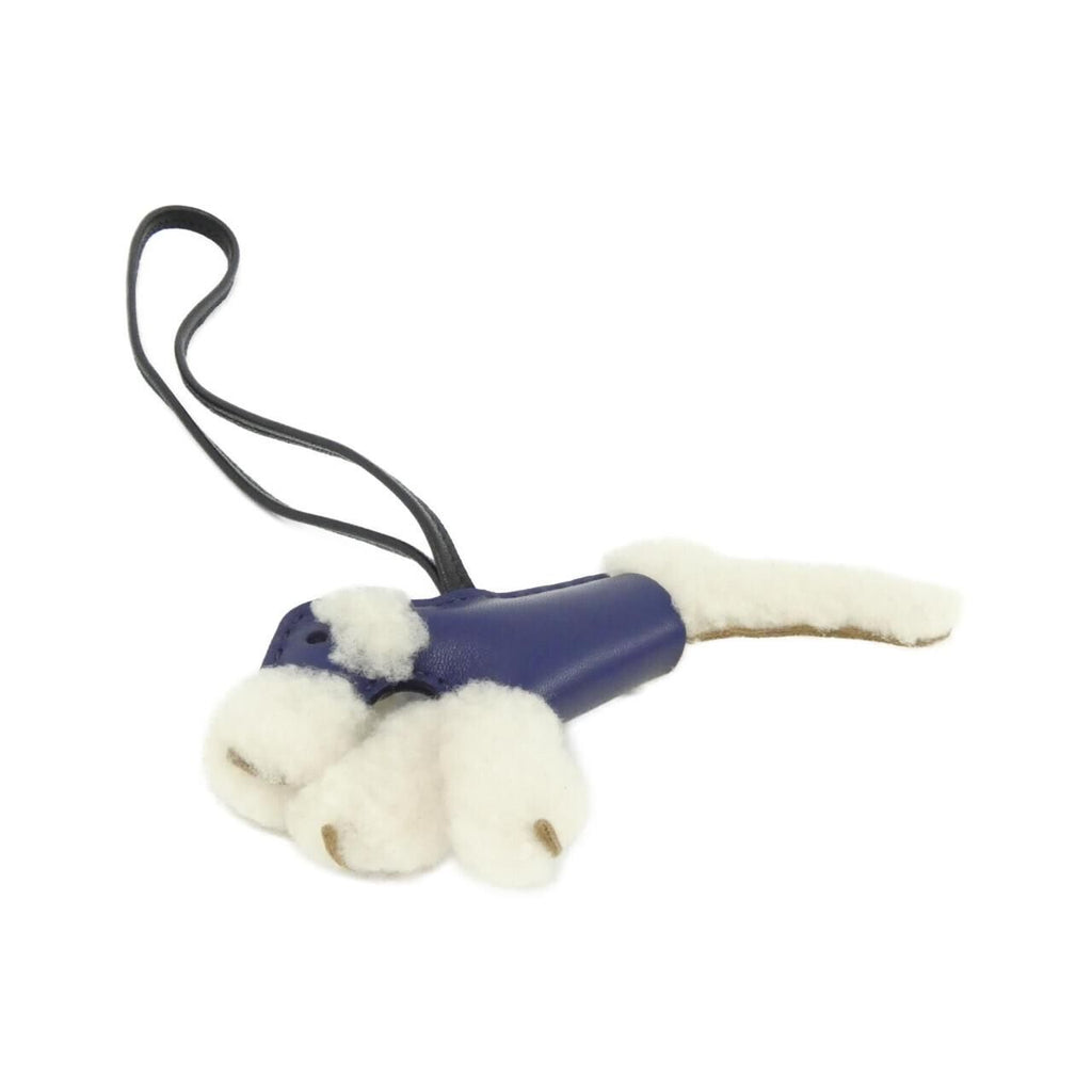Hermes Buddy Bag Charm — view 2