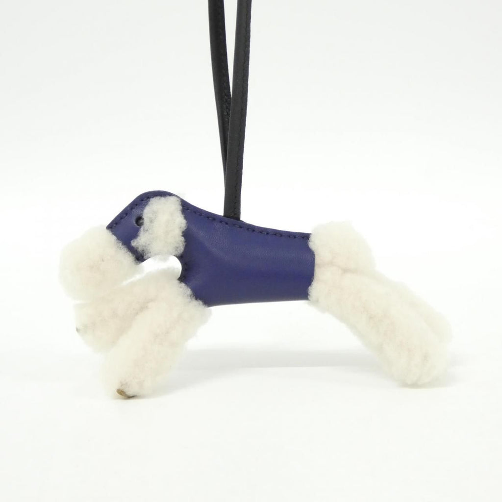 Hermes Buddy Bag Charm — view 3