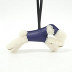 Hermes Buddy Bag Charm — view 5