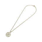 Chanel Necklace Gold — view 2