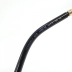 Chanel Sunglasses Eyewear Clear — view 7