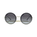 Chanel Sunglasses Eyewear Clear