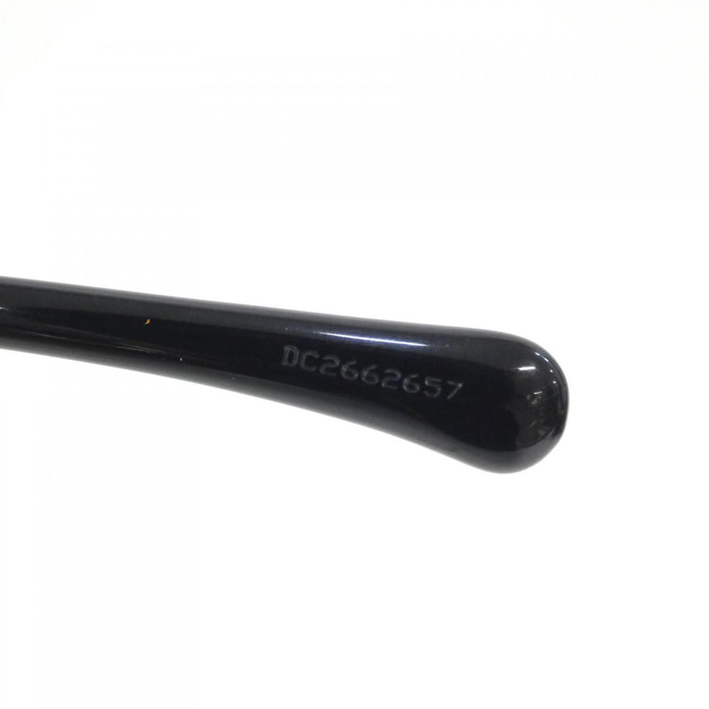 Chanel Sunglasses Eyewear Clear — view 6