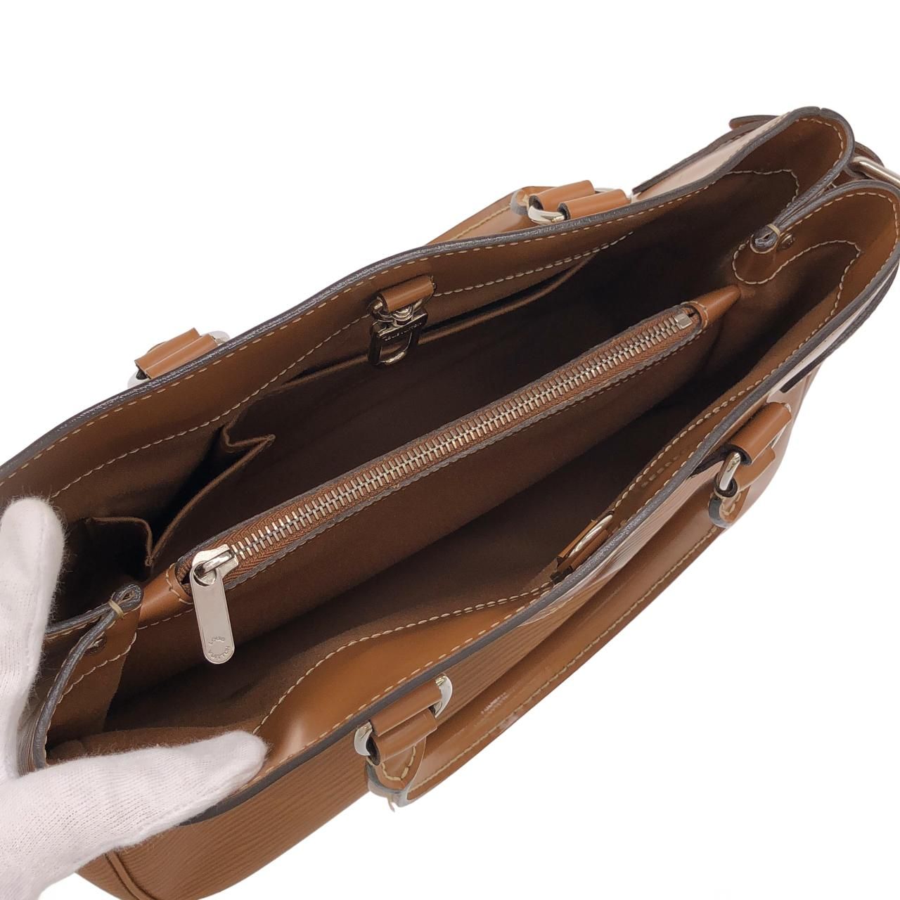 Louis Vuitton Epi Passy PM — view 6