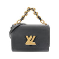 Louis Vuitton Epi Twist MM Shoulder