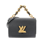 Louis Vuitton Epi Twist MM Shoulder