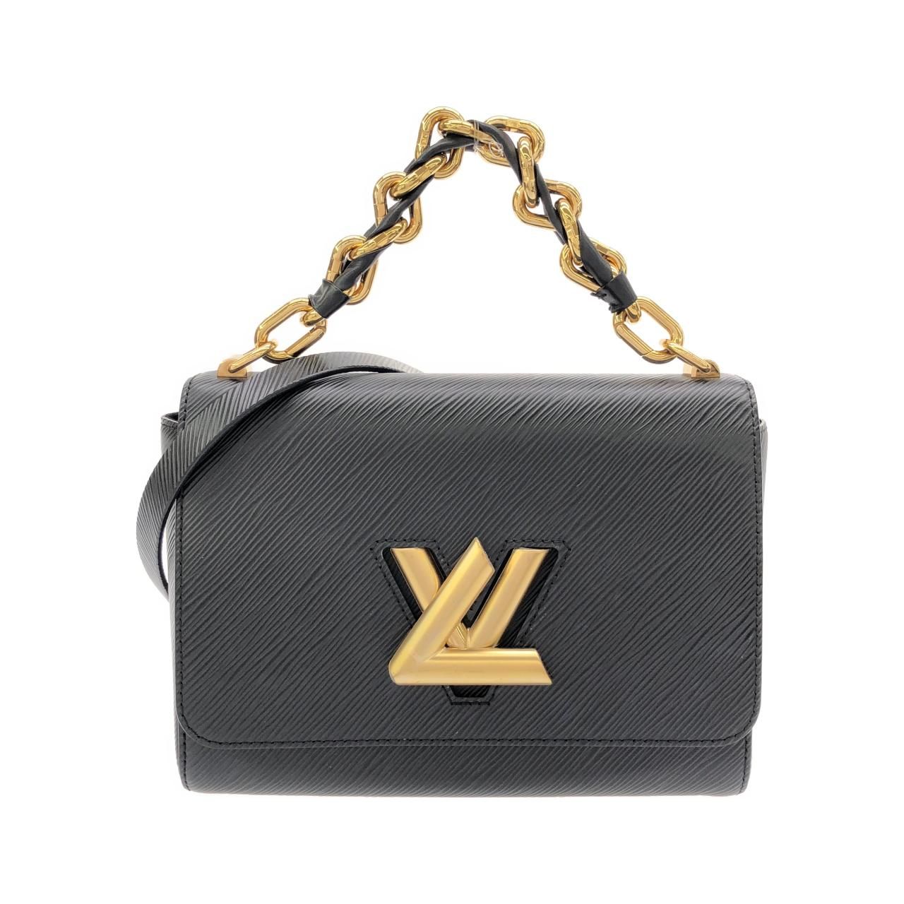 Louis Vuitton Epi Twist MM Shoulder