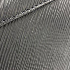 Louis Vuitton Epi Twist MM Shoulder — view 4