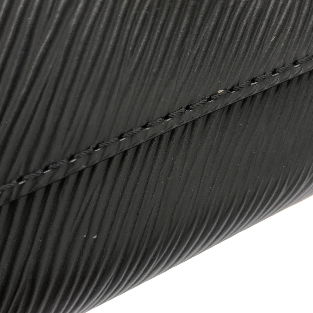 Louis Vuitton Epi Twist MM Shoulder — view 5