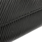 Louis Vuitton Epi Twist MM Shoulder — view 5