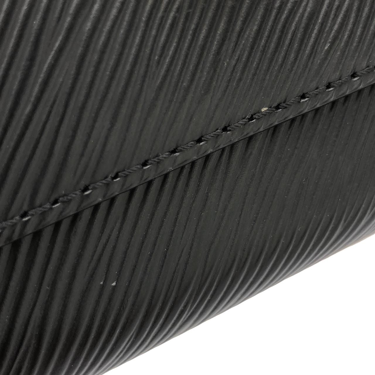 Louis Vuitton Epi Twist MM Shoulder — view 5