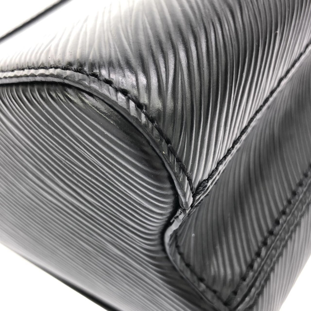 Louis Vuitton Epi Twist MM Shoulder — view 3
