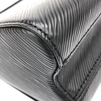 Louis Vuitton Epi Twist MM Shoulder — view 3