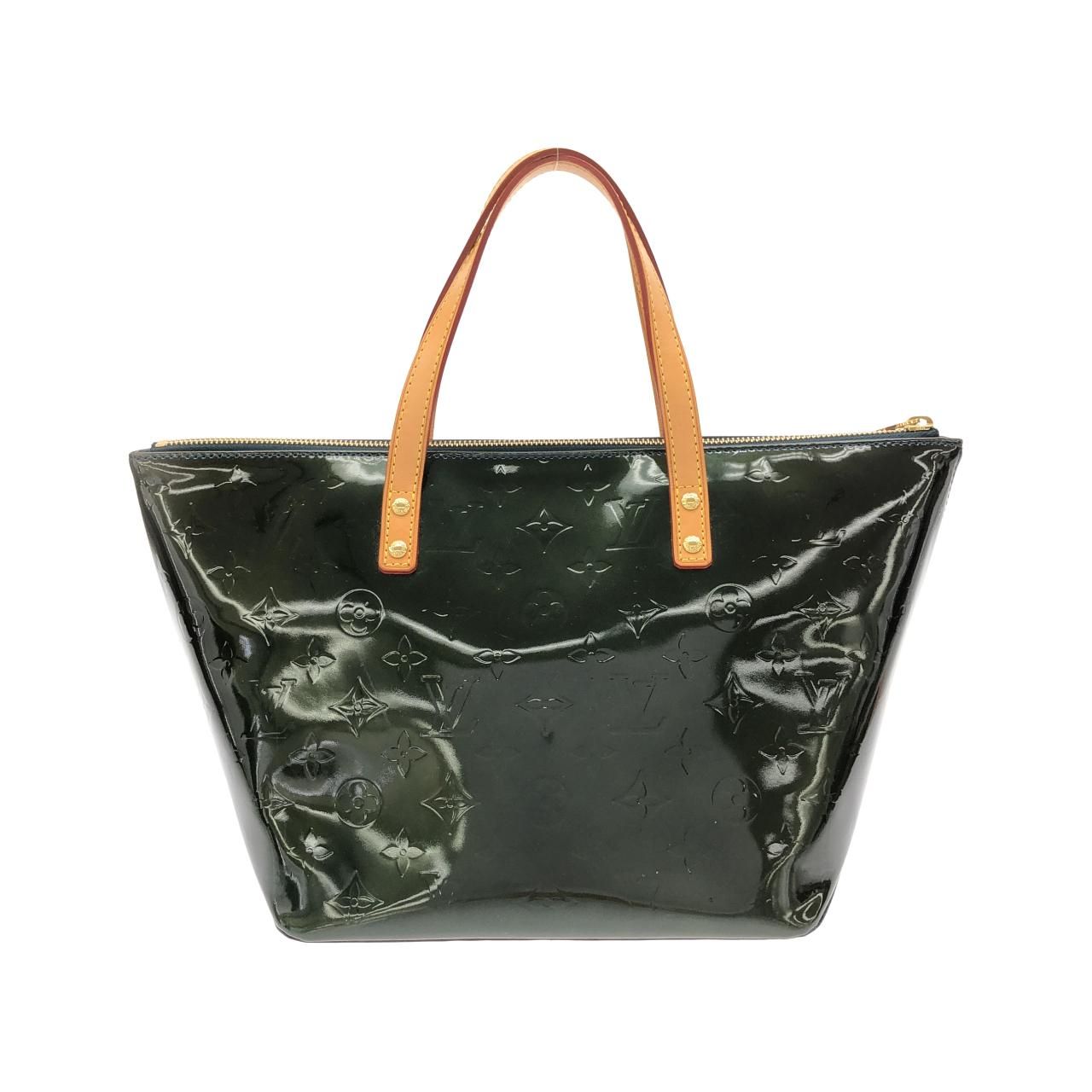 Louis Vuitton Vernis Bellevue PM — view 2