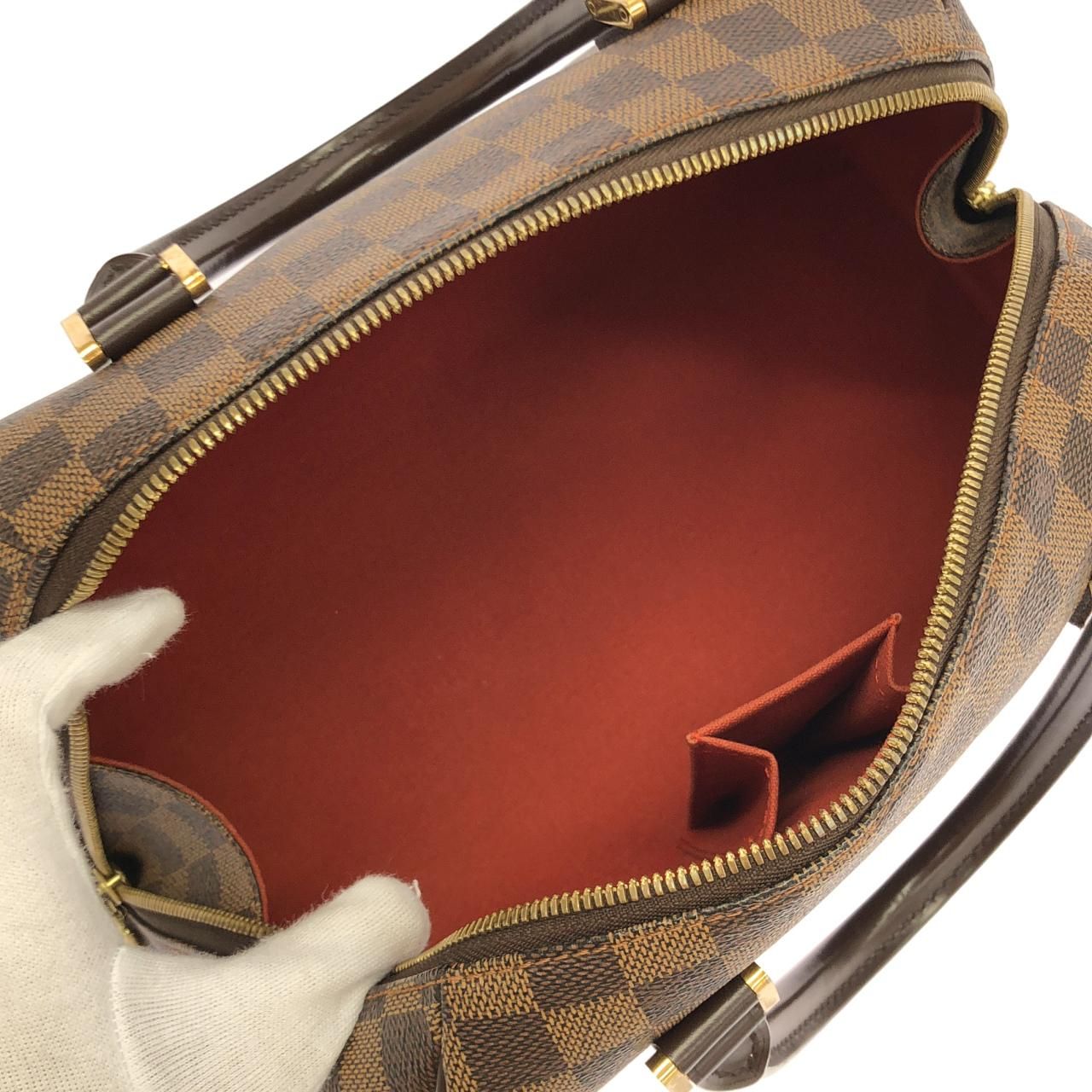 Louis Vuitton Damier Riviera MM — view 7
