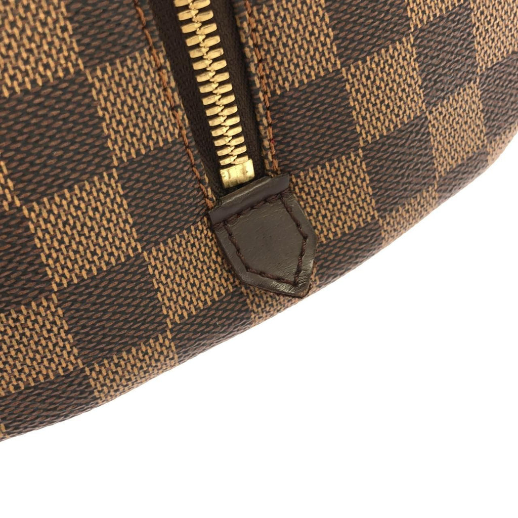 Louis Vuitton Damier Riviera MM — view 5
