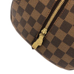Louis Vuitton Damier Riviera MM — view 4