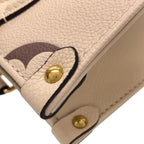 Louis Vuitton Bicolor Monogram Empreinte On The Go PM — view 4