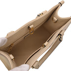 Louis Vuitton Bicolor Monogram Empreinte On The Go PM — view 7