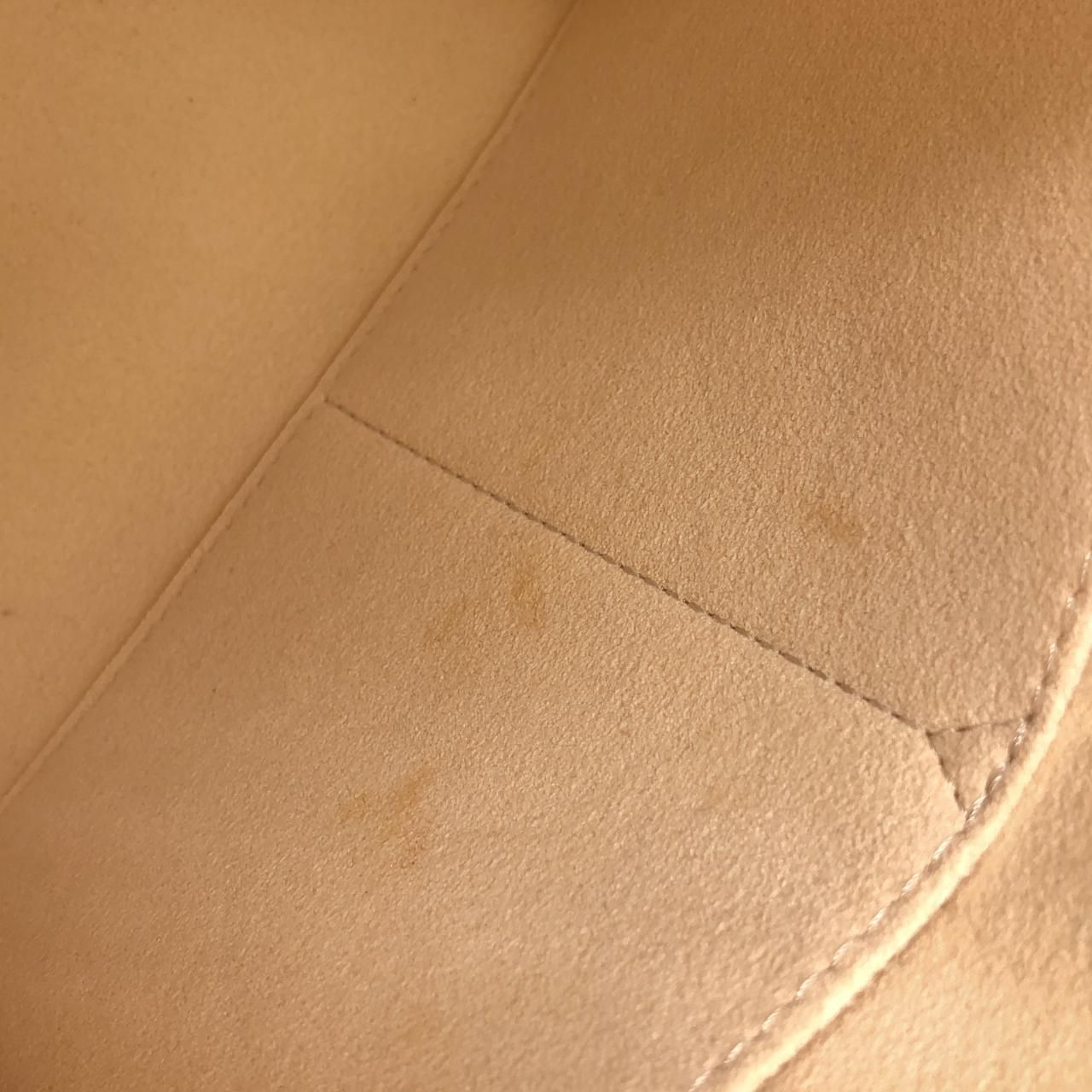 Louis Vuitton Bicolor Monogram Empreinte On The Go PM — view 8