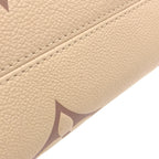 Louis Vuitton Bicolor Monogram Empreinte On The Go PM — view 3