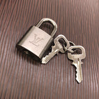 Louis Vuitton Epi Alma PM — view 9