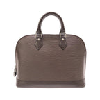 Louis Vuitton Epi Alma PM