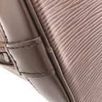 Louis Vuitton Epi Alma PM — view 3