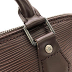 Louis Vuitton Epi Alma PM — view 4