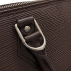 Louis Vuitton Epi Alma PM — view 6