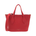 Louis Vuitton Monogram Cherry Denim Neverfull Inside Out BB