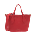 Louis Vuitton Monogram Cherry Denim Neverfull Inside Out BB