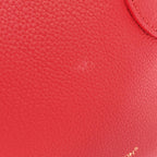 Louis Vuitton Monogram Cherry Denim Neverfull Inside Out BB — view 4