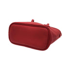Louis Vuitton Monogram Cherry Denim Neverfull Inside Out BB — view 3