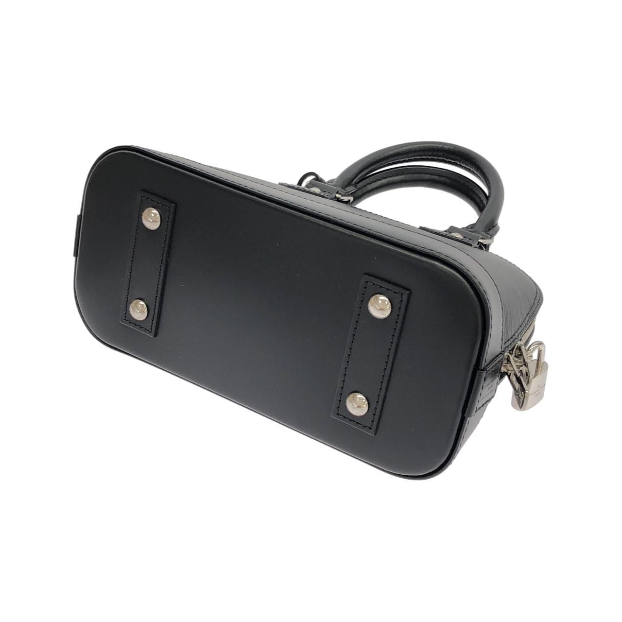 Louis Vuitton Epi Alma BB — view 2