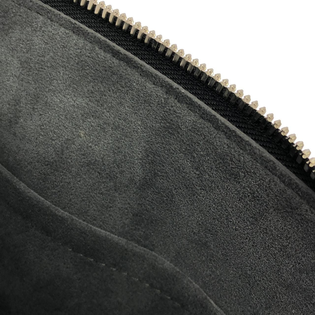 Louis Vuitton Epi Alma BB — view 8
