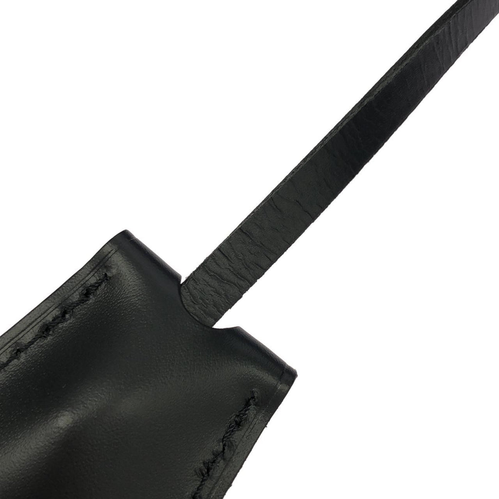 Louis Vuitton Epi Alma BB — view 5