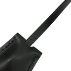 Louis Vuitton Epi Alma BB — view 5
