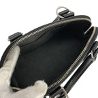 Louis Vuitton Epi Alma BB — view 7