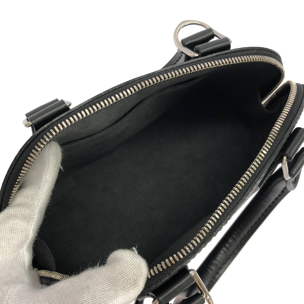 Louis Vuitton Epi Alma BB — view 7