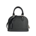 Louis Vuitton Epi Alma BB