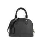 Louis Vuitton Epi Alma BB
