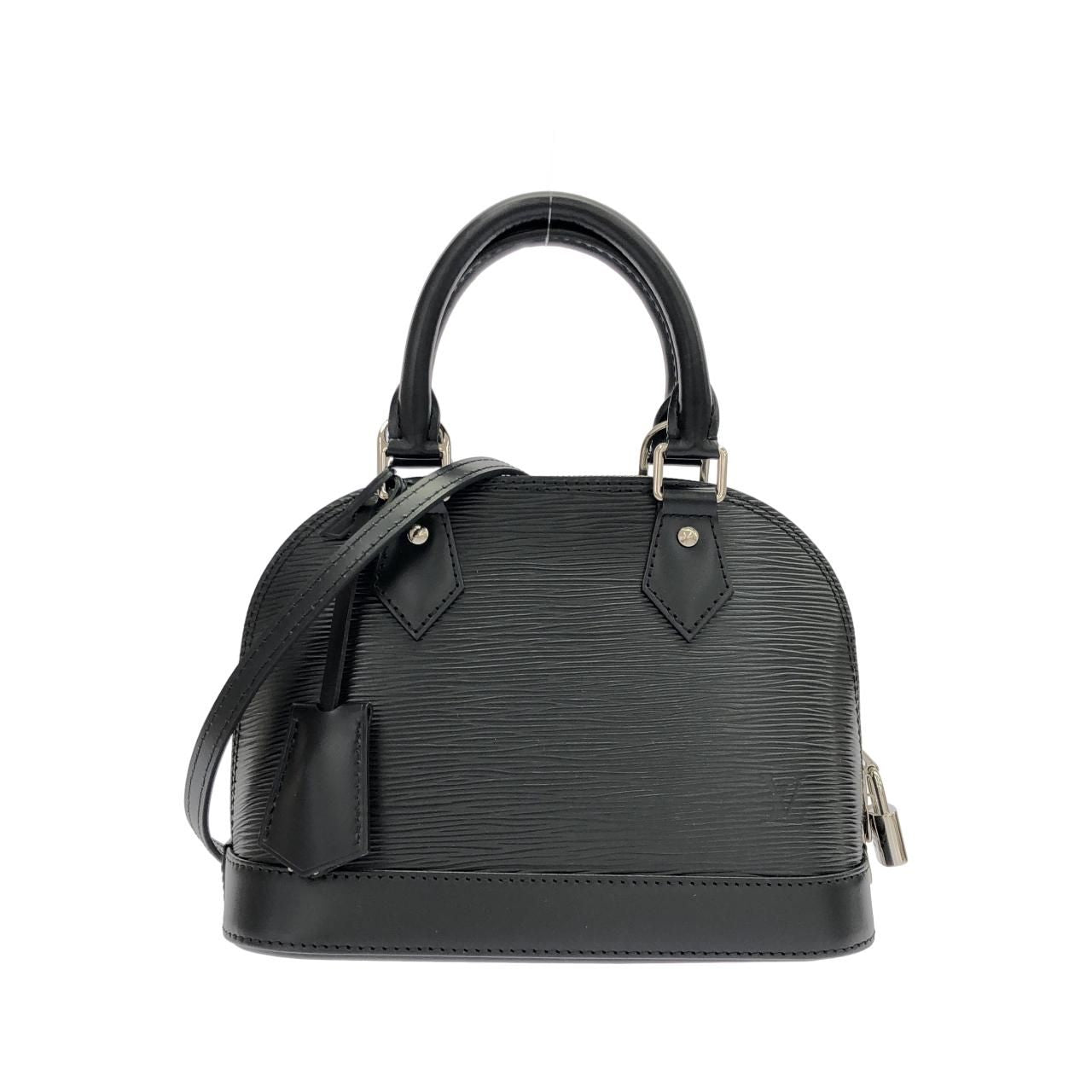 Louis Vuitton Epi Alma BB