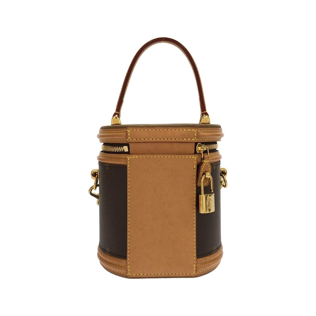 Louis Vuitton Monogram Giant Cannes — view 2