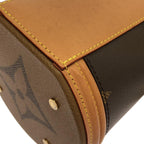 Louis Vuitton Monogram Giant Cannes — view 3