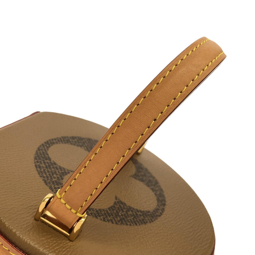 Louis Vuitton Monogram Giant Cannes — view 6